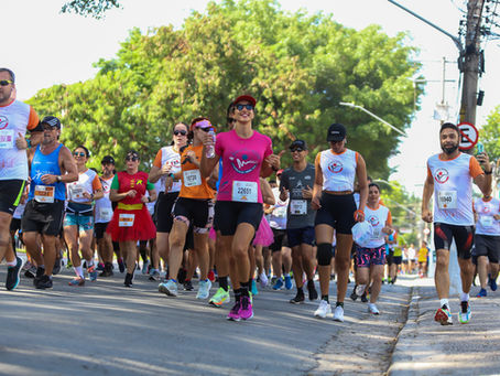 Exercício pode ser um remédio!