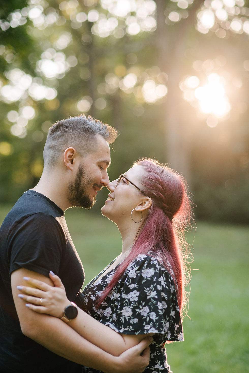 Kinga & Peti Wedding