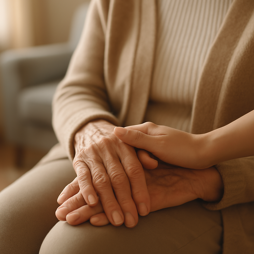 Why Elders Living Alone Need a Comprehensive Estate Plan?