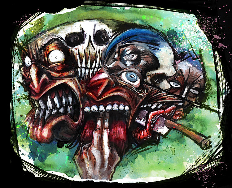 mispit metal
