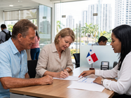 Die neue EU-Bankenregel, die Angstmacher - und warum Sie in Panama meist trotzdem ein Konto brauchen