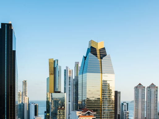 "I Hate Them All" - Über die Banken in Panama