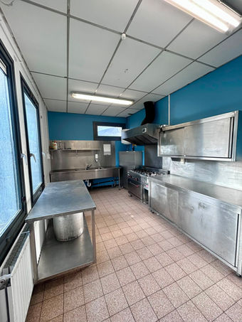 Keuken