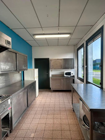 keuken
