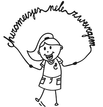 Logo chiromeisjes nele zwevegem