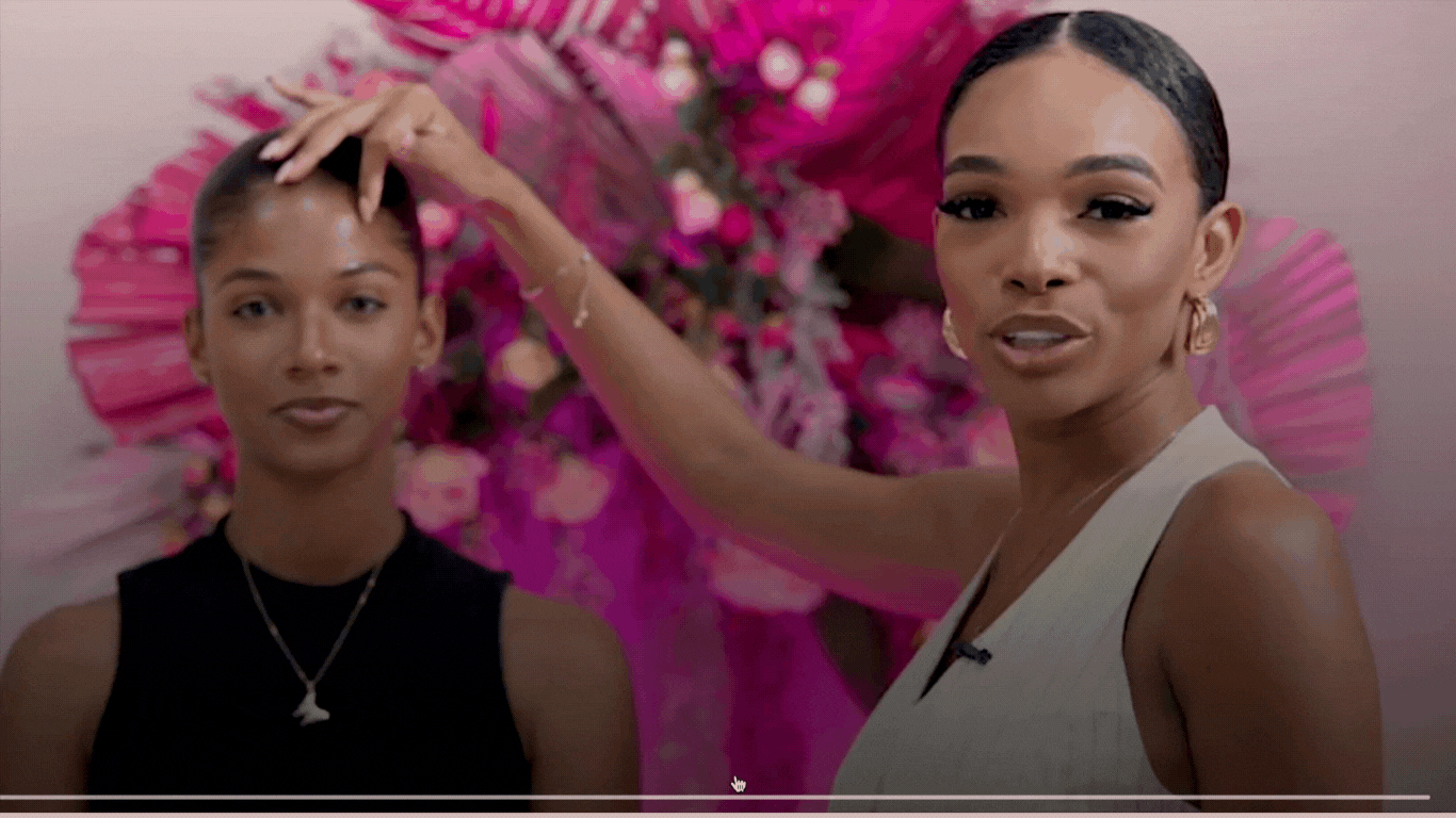 Sign up for digital lash courses