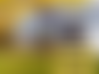 The exterior of a home