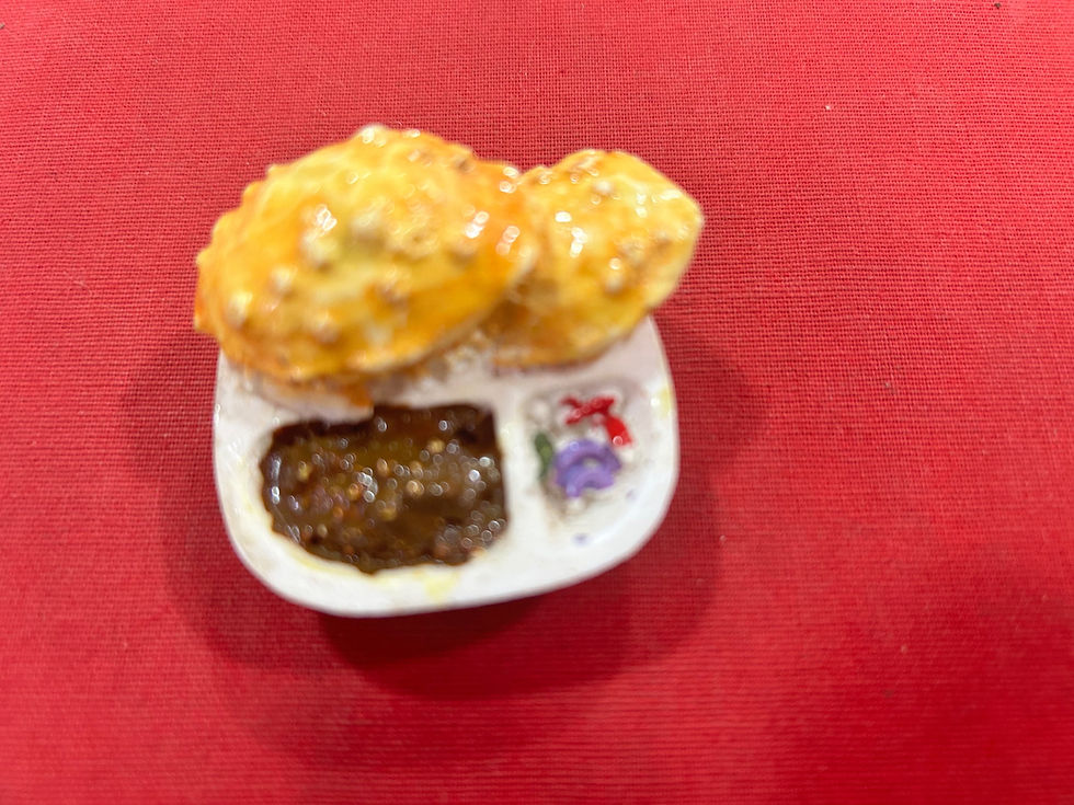 Thumbnail: Food fridge magnets 