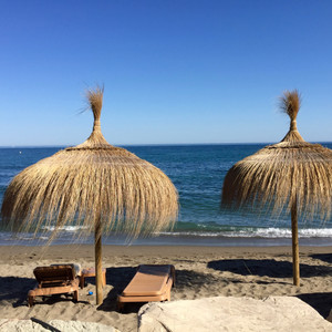 luxury villas Marbella
