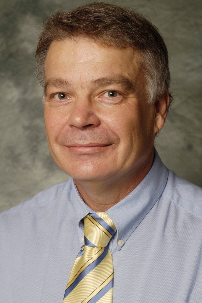Emeritus Professor Doug Hargreaves AM