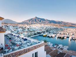 luxury retreats marbella spain