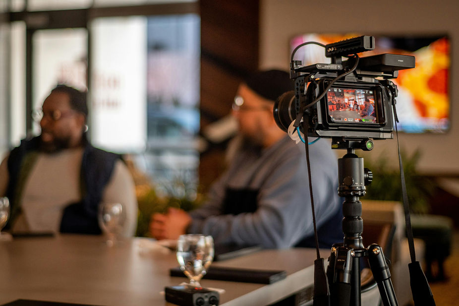 Video production services Kansas City