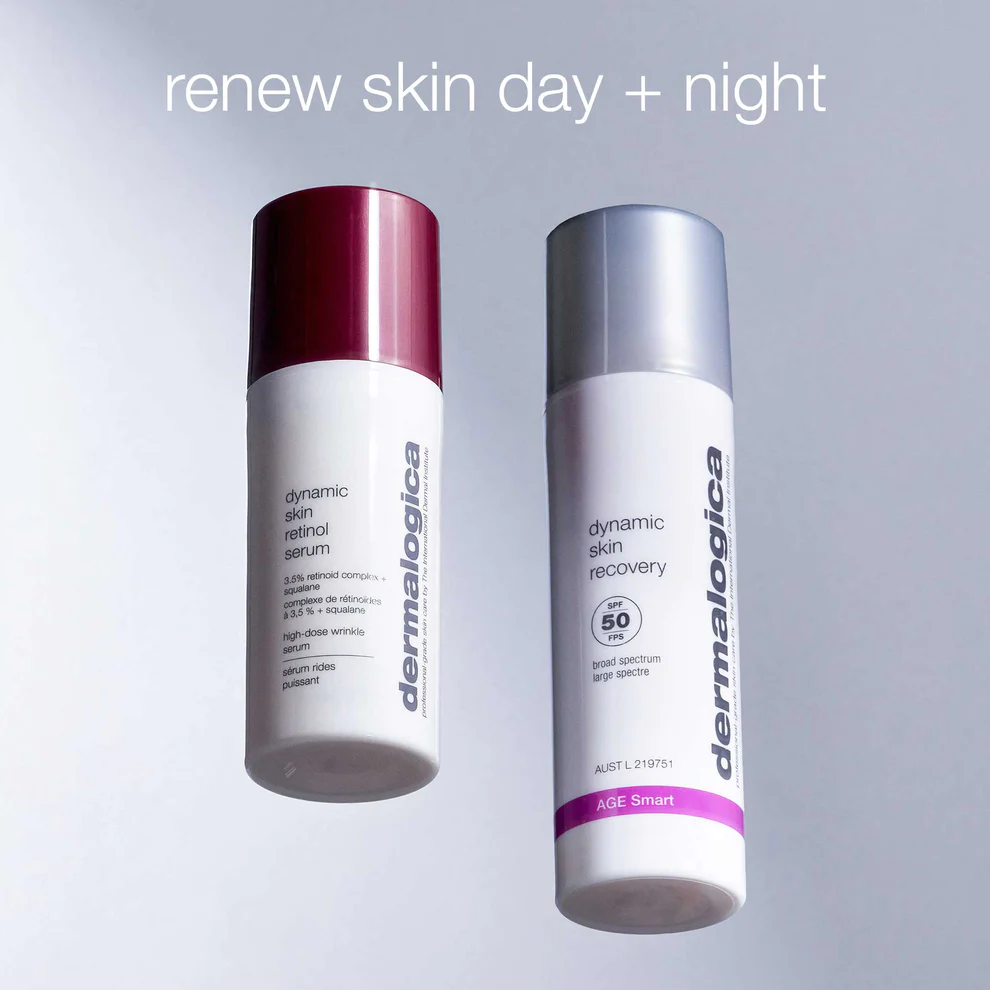 Dynamic Skin Recovery SPF 50 | Perfect Body Studio