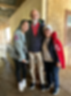Titus and Linda, whose dedication to peace inspired the fellowship I was honored to receive, and whose work made this journey to Laos possible.