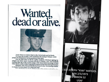 A Journey to Find Answers and Healing