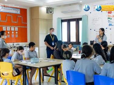 Generations of educators will shoulder the responsibility of the U.S. Bombing of Laos during the American Secret War