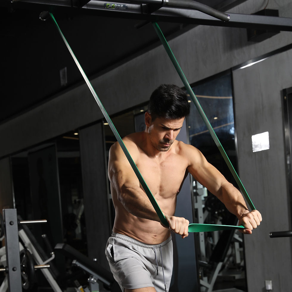 Thumbnail: Resistance band
