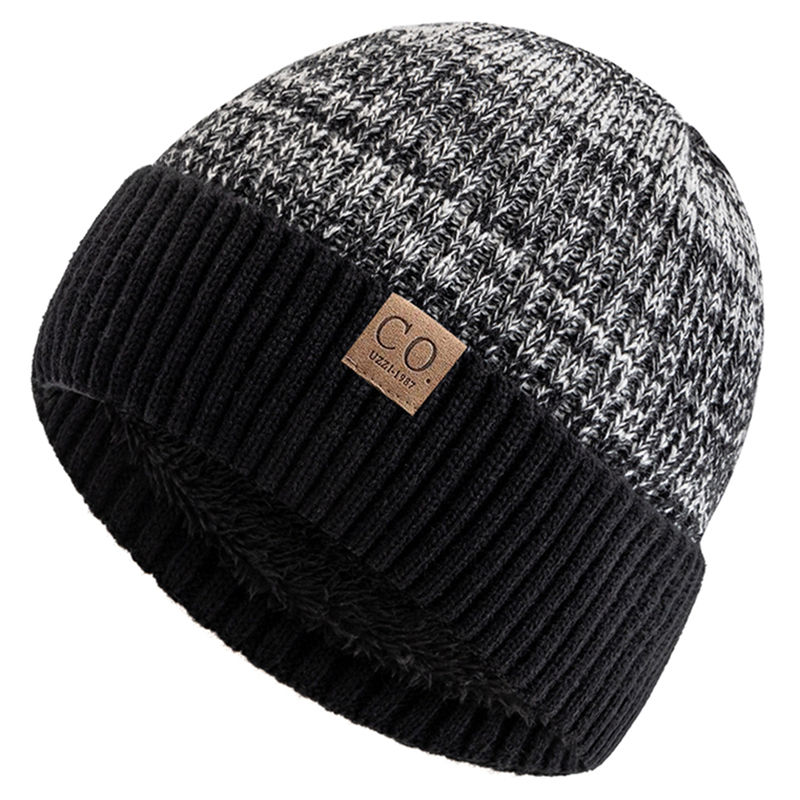 Thumbnail: Thermal Winter Beanie Hat