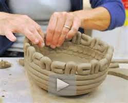 Intro to Handbuilding