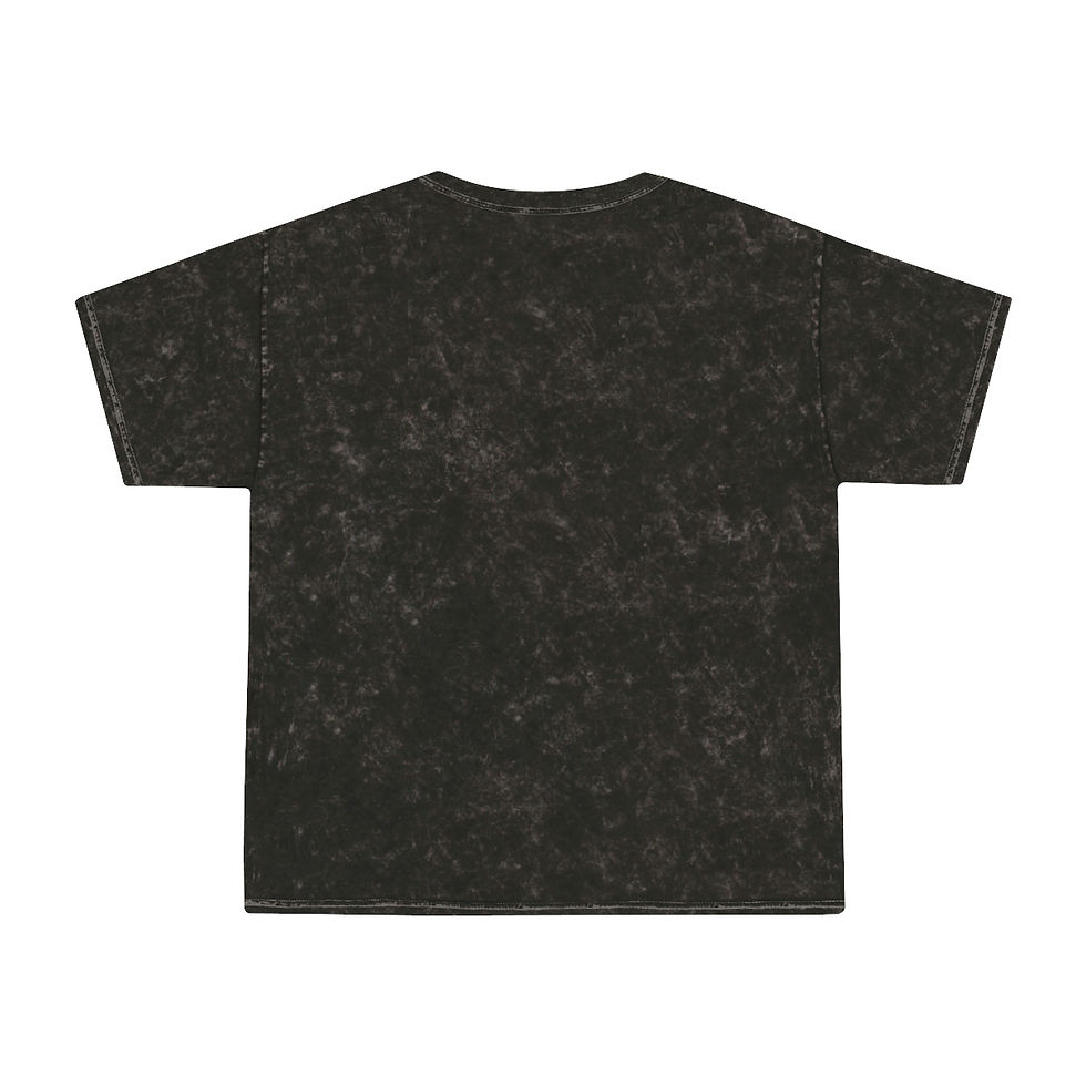 Thumbnail: Bi Pride Mineral Wash T-Shirt