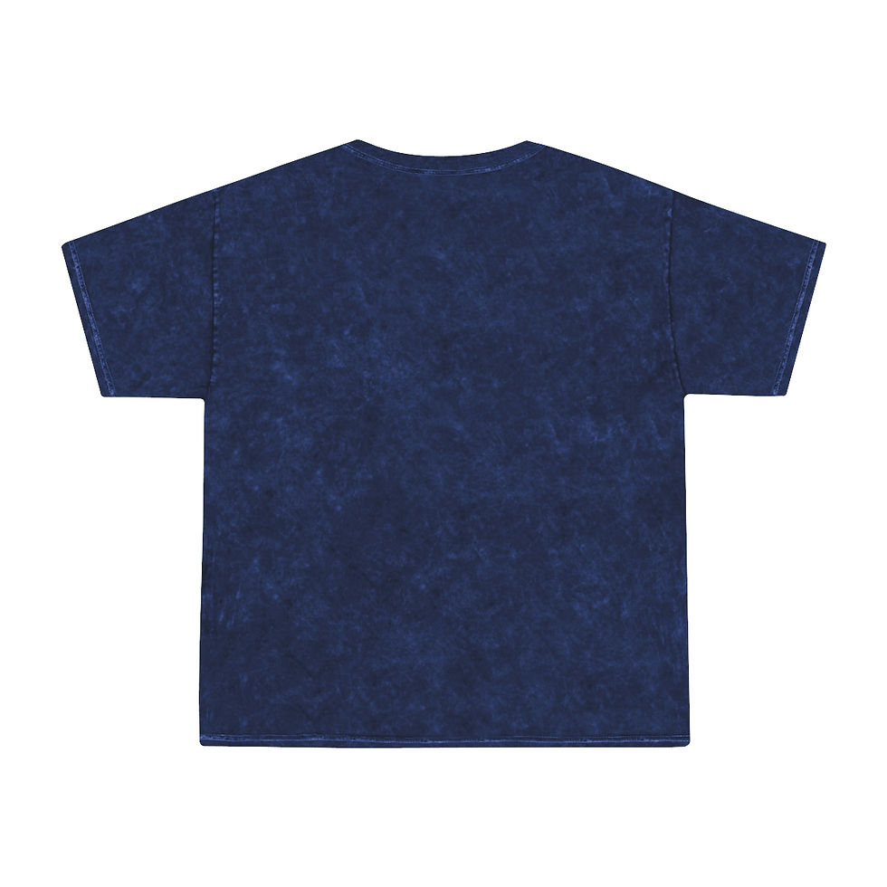 Thumbnail: Lesbian Pride Mineral Wash T-Shirt
