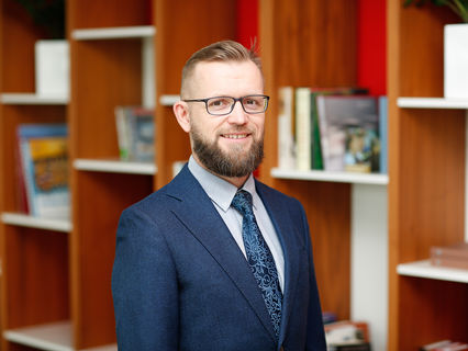 Changes in the Management Board
