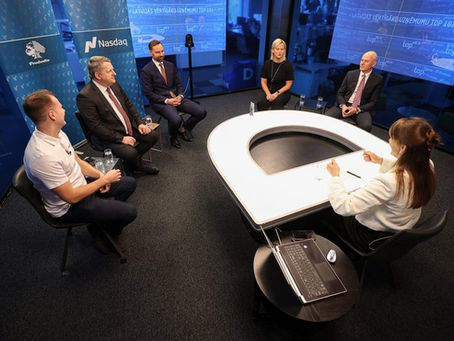 Apkopots Latvijas vērtīgāko uzņēmumu TOP101