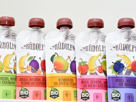 Prudentia successfully advised shareholders in the sale of 60% stake of SIA “Lat Eko Food”