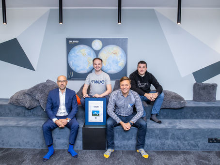 TopTech edetabel: 25 väärtuslikuma Eesti tehnoloogiafirma koguväärtus on ligi 21 miljardit eurot