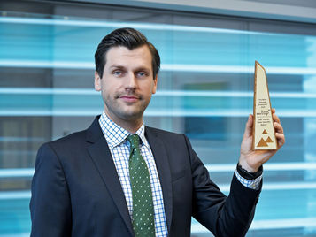 Thermo Fisher Scientific Baltics is the most valuable enterprise in the Baltics