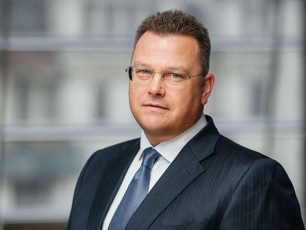 Ģirts Rungainis: Investīcijas, kas ierodās, nav kaut kāda abstrakta nauda