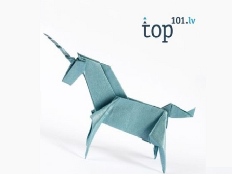 TOP101 paneļdiskusija: Kā izaudzēt vietējos vienradžus?