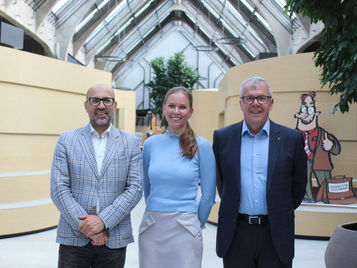 Prudentia Äripäeva saates „Minu Karjäär“: rutiinsust meie valdkonnas ei ole