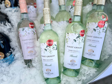 One of Europe’s largest premium wine trading groups enters the Baltic market