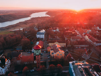 Gren acquires Viljandi district heating company ESRO