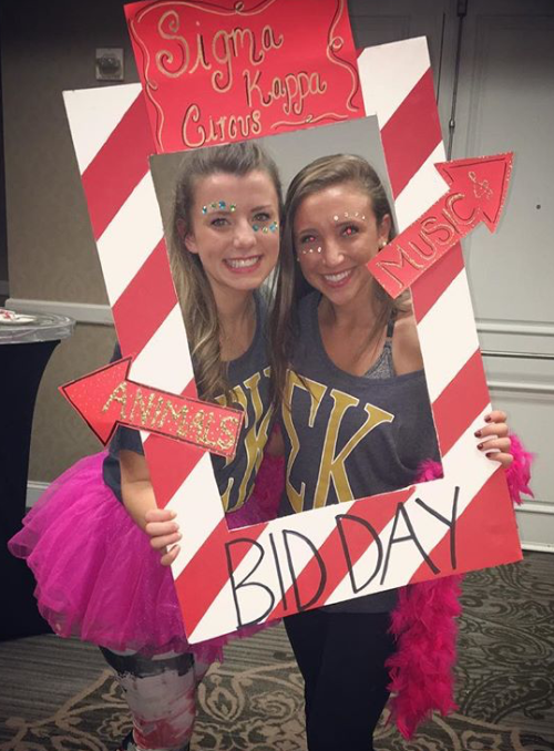 sigma kappa 3