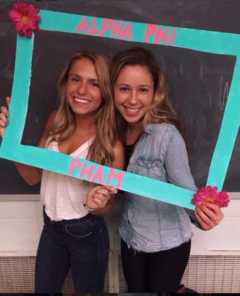 alpha phi 1