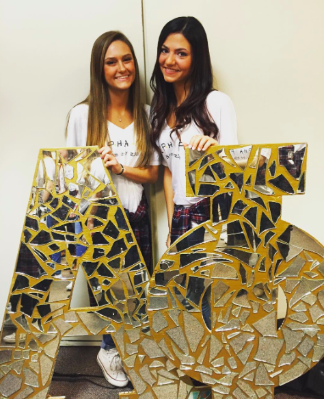 alpha phi 2