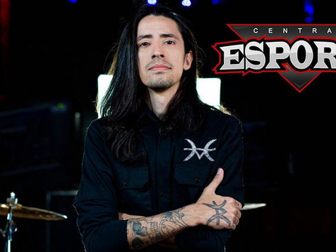 Das guitarras aos esports, Edu Megale fala sobre a chegada da SG Esports no Counter-Strike