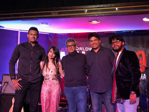Boon Castle Takes Indian Talent to the US