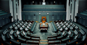 Office of the Speaker: An Anathema to the Doctrine of Constitutional Trust