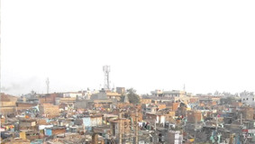 Can Ownership Rights Create a Better Life for Residents of Unauthorized Colonies in Delhi?