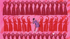 Mapping the Depiction of Sexual Assault Trials in Bollywood
