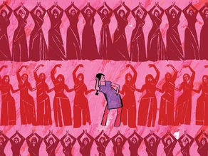 Mapping the Depiction of Sexual Assault Trials in Bollywood