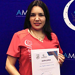 DRA. ARGELIA COSMOPOLUS.JPG