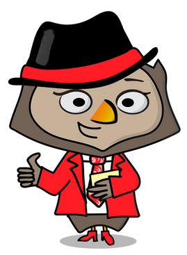 Baby Bear learns his lesson