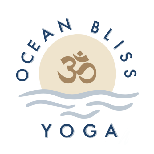 Ocean Bliss Yoga on B126