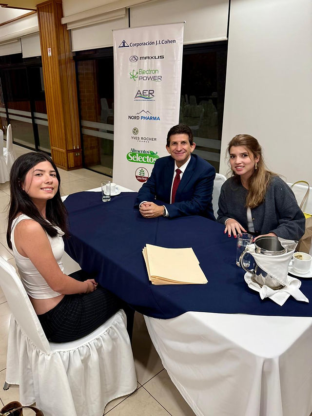 Feria de Empresas 2025 3