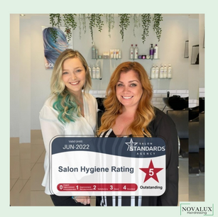 5 Star Hygiene Rated