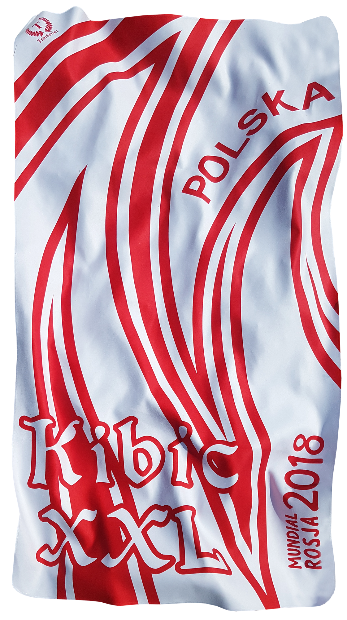 Ręcznik 130x70 KIBIC XXL